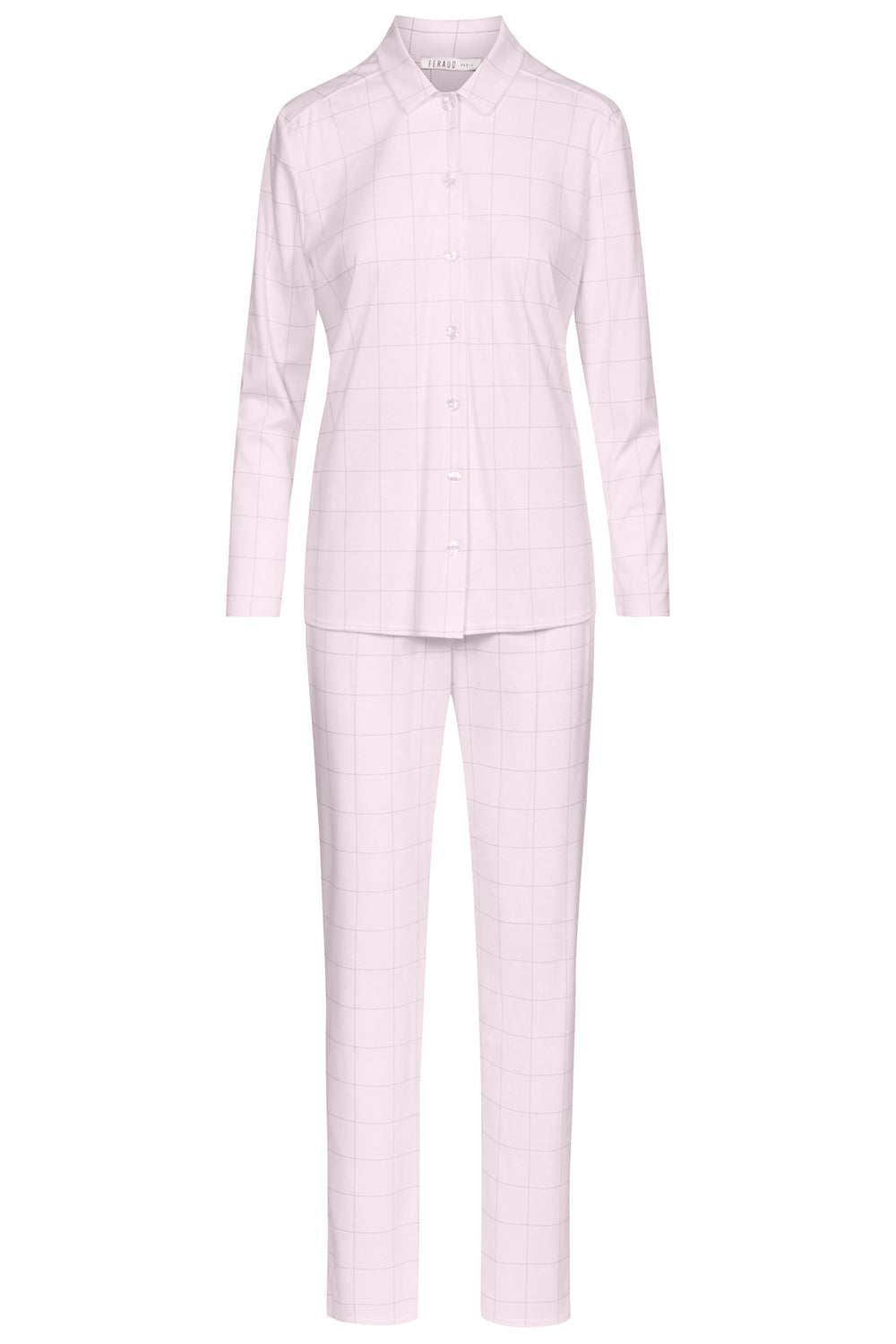 Hollow von Féraud Pyjama Lang