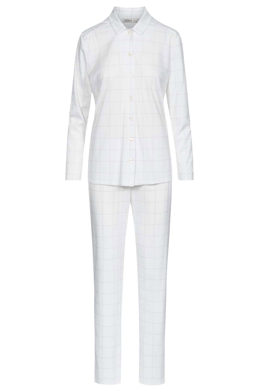 Hollow von Féraud Pyjama Lang