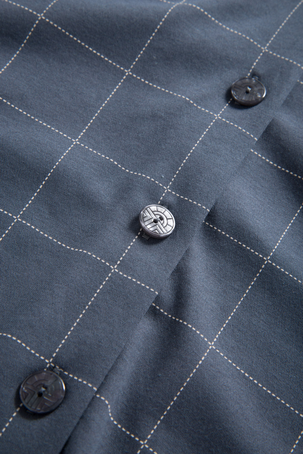 Detailbild von Féraud Pyjama Lang