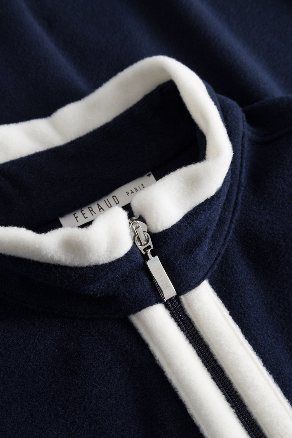 Detailbild von Féraud Mantel Maxi