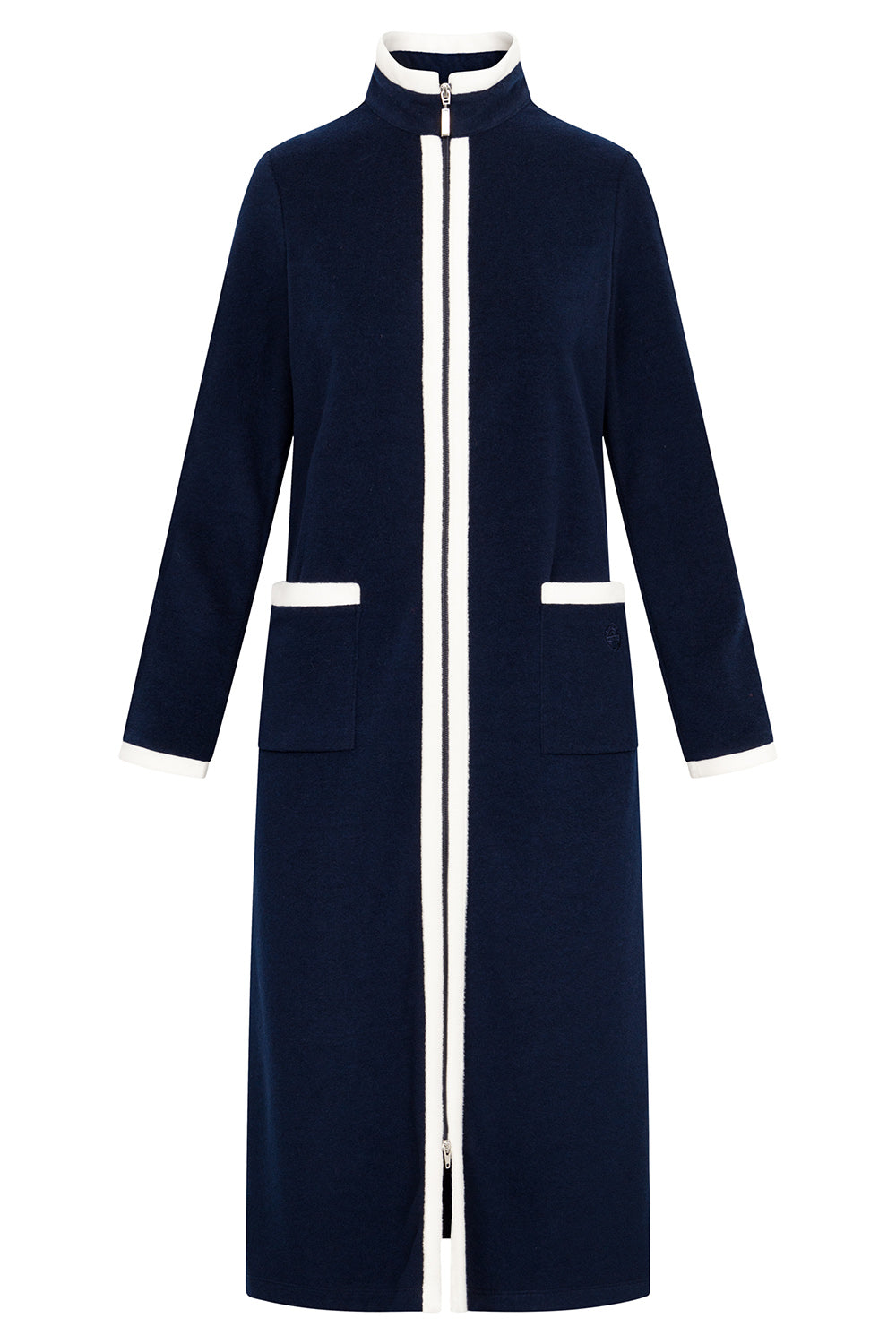 Hollow von Féraud Mantel Maxi