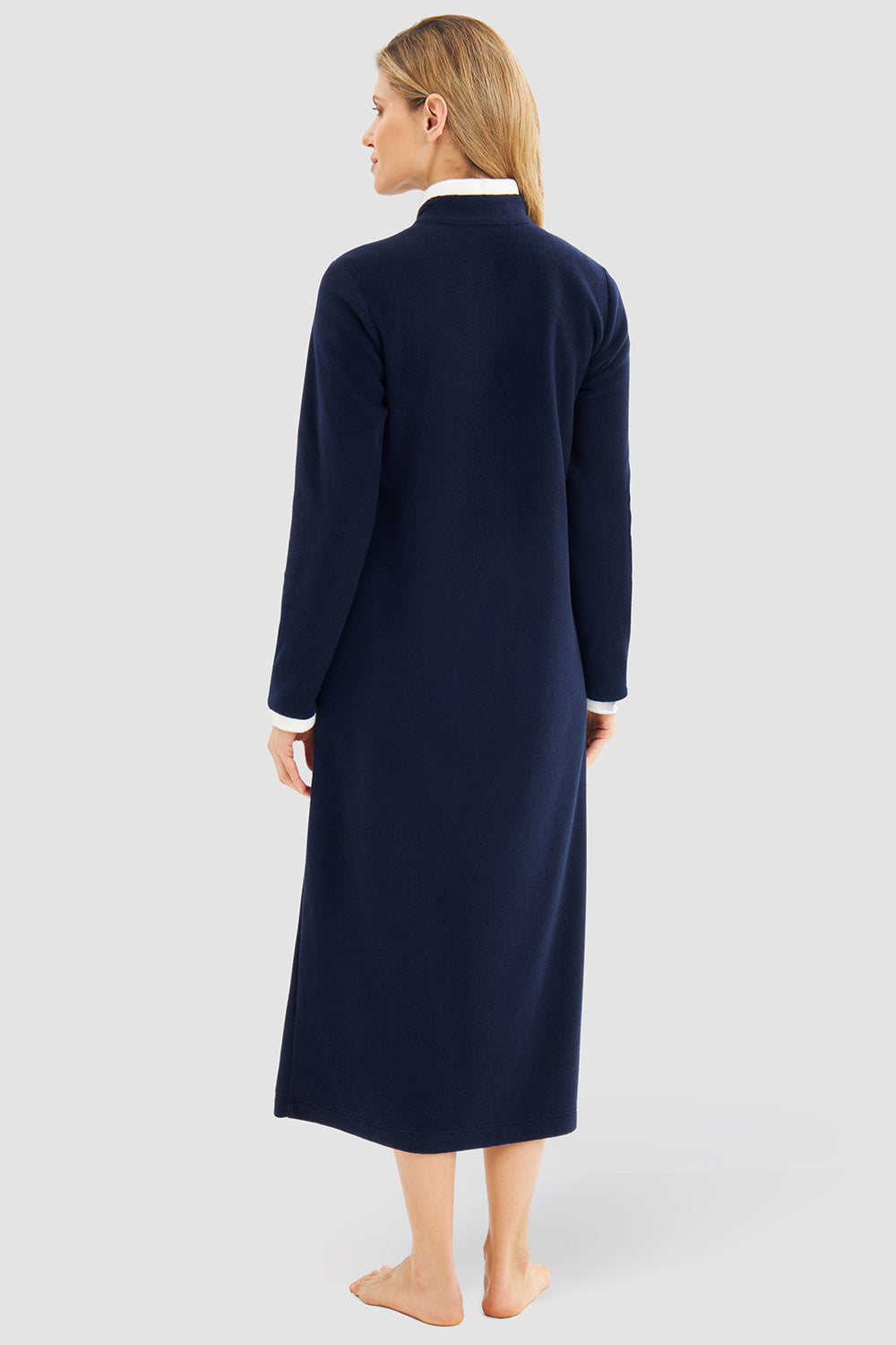 Rückansicht von Féraud Mantel Maxi