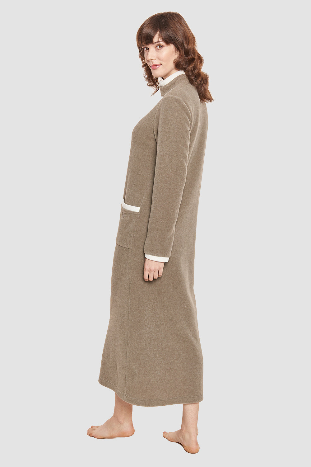 Féraud Mantel Maxi