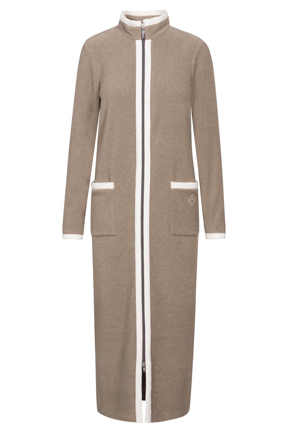 Hollow von Féraud Mantel Maxi