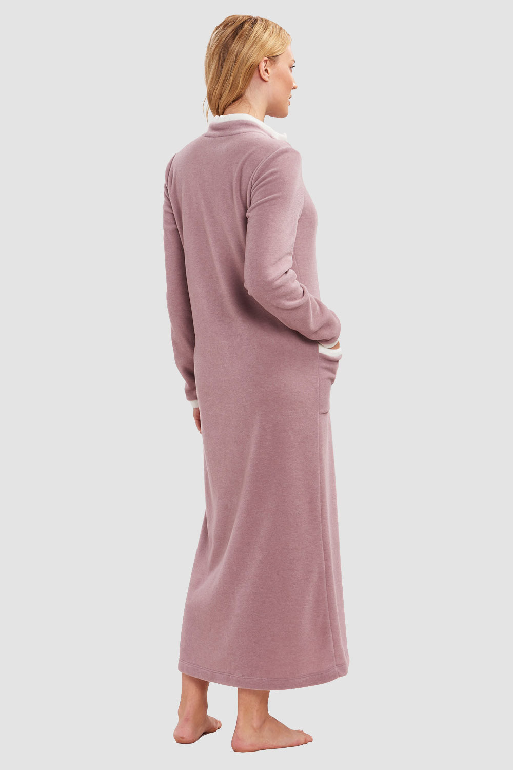 Féraud Mantel Maxi