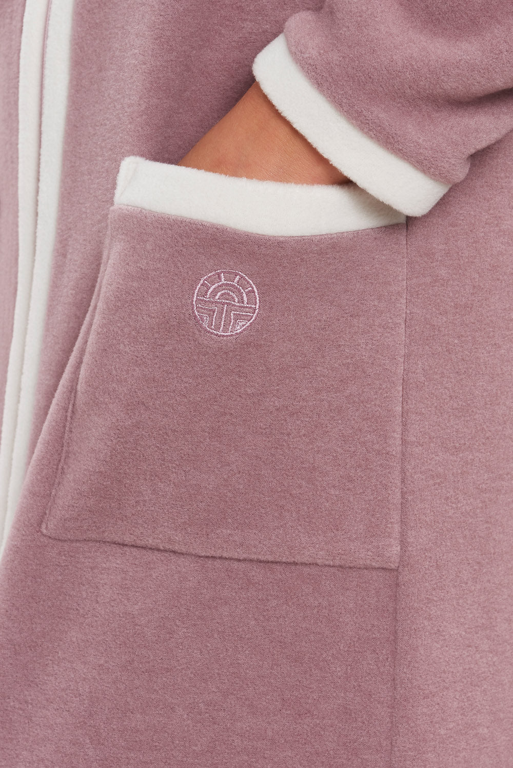 Detailbild von Féraud Mantel Maxi