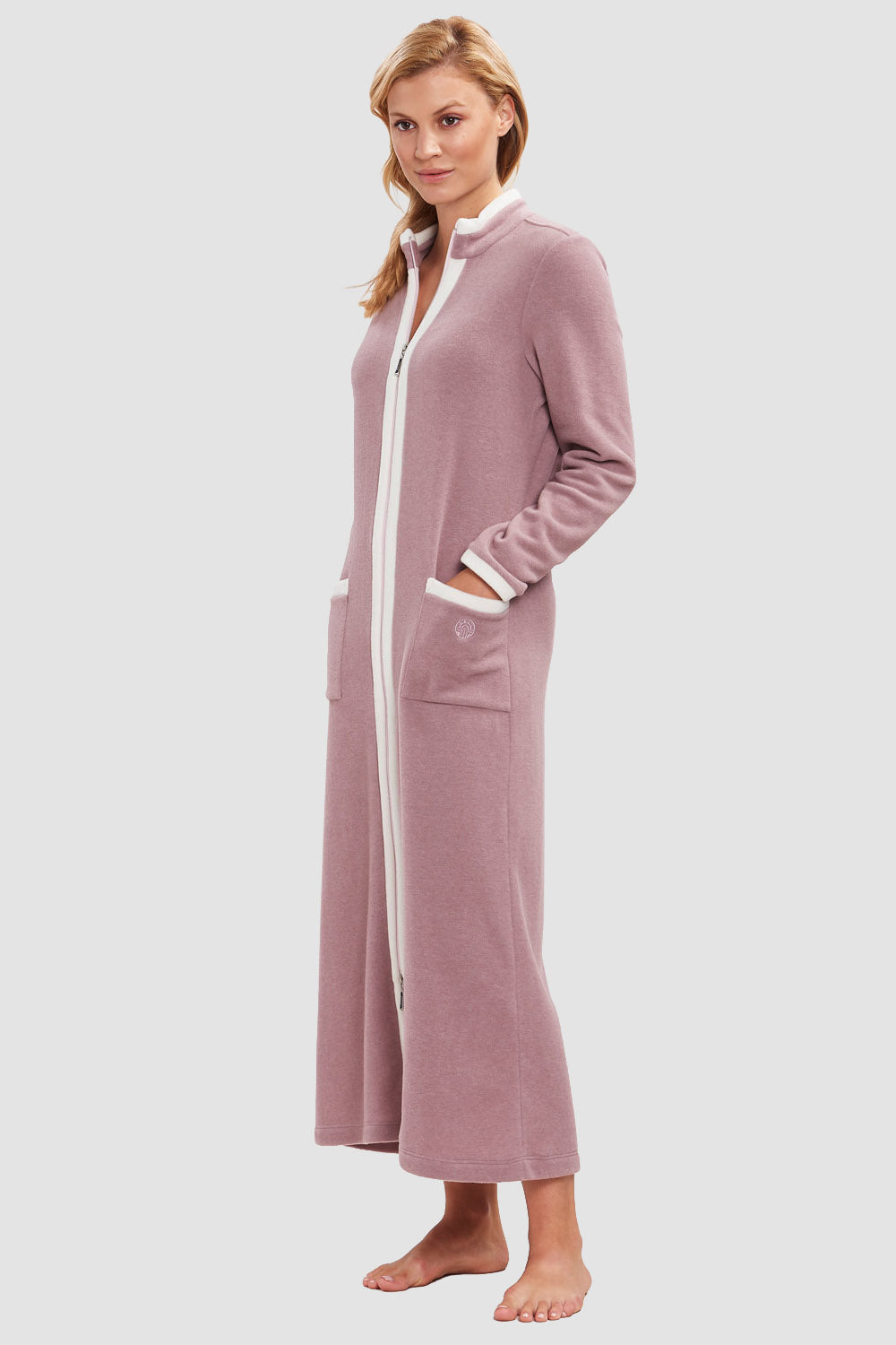 Féraud Mantel Maxi
