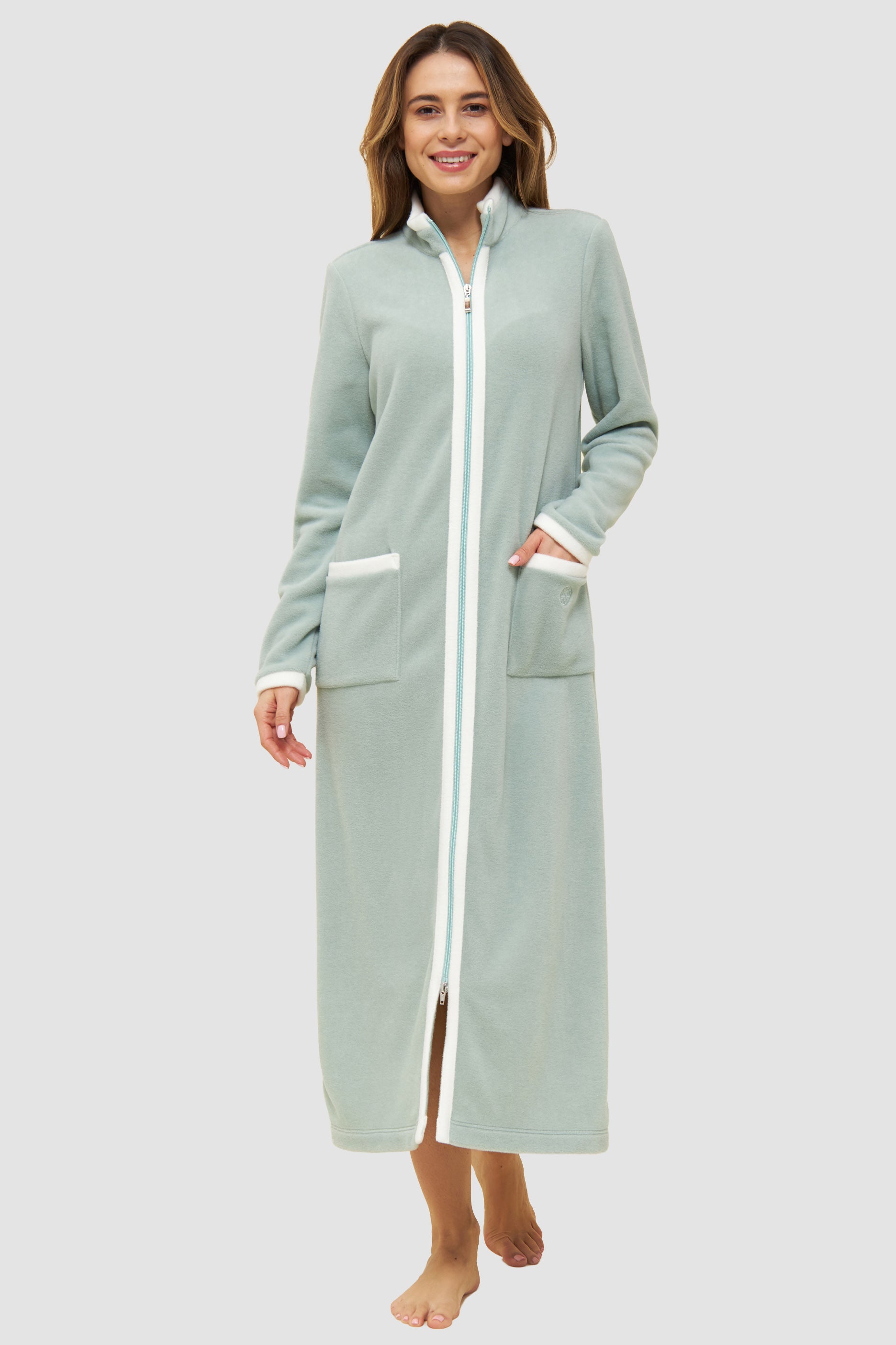 Féraud Mantel Maxi
