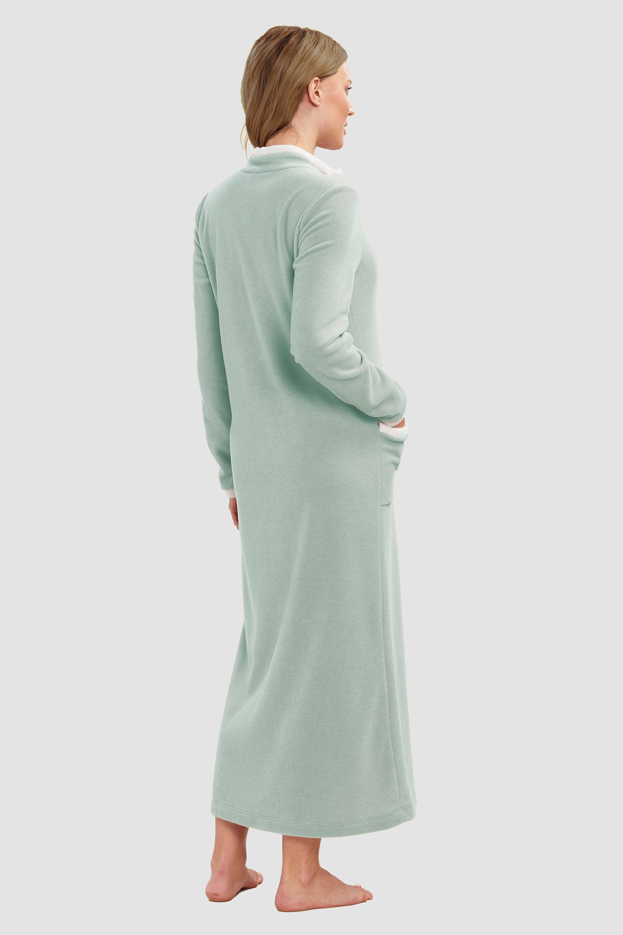 Féraud Mantel Maxi
