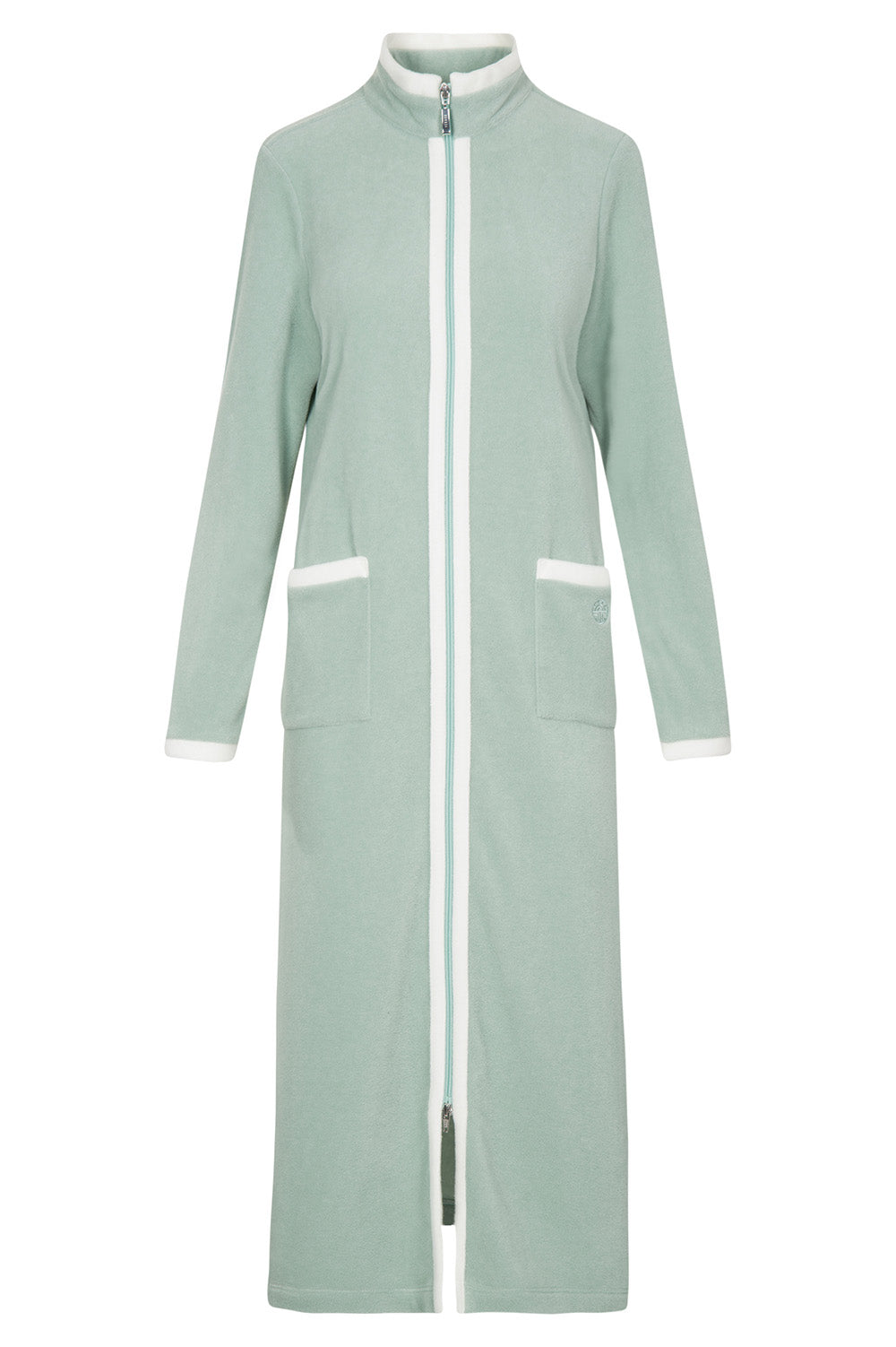 Hollow von Féraud Mantel Maxi