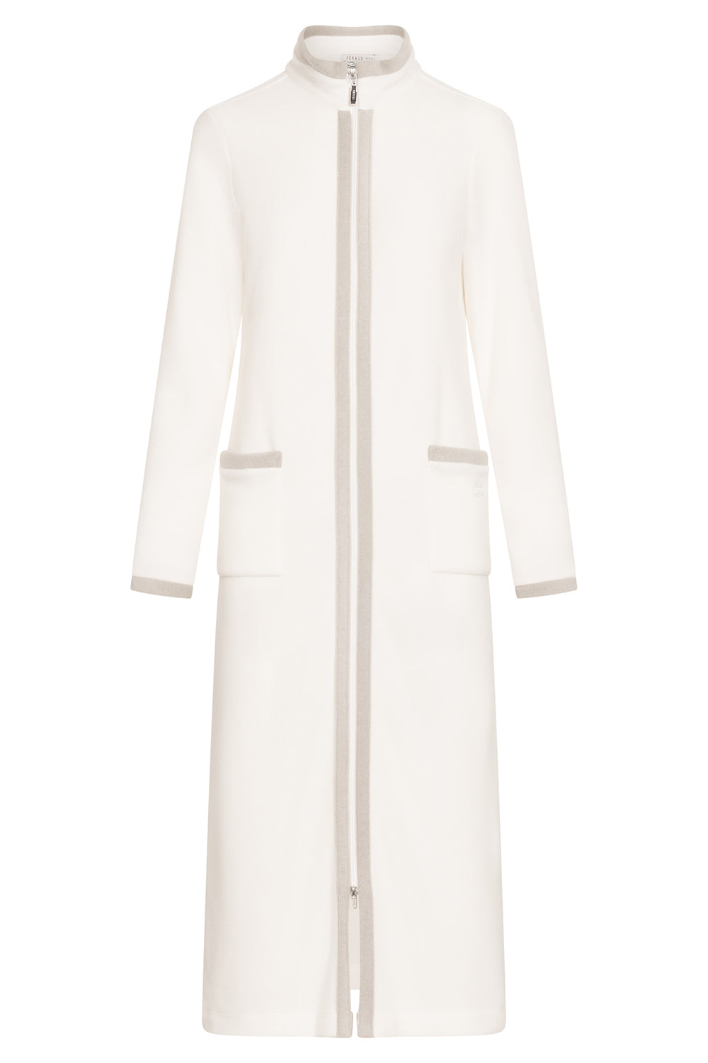 Hollow von Féraud Mantel Maxi