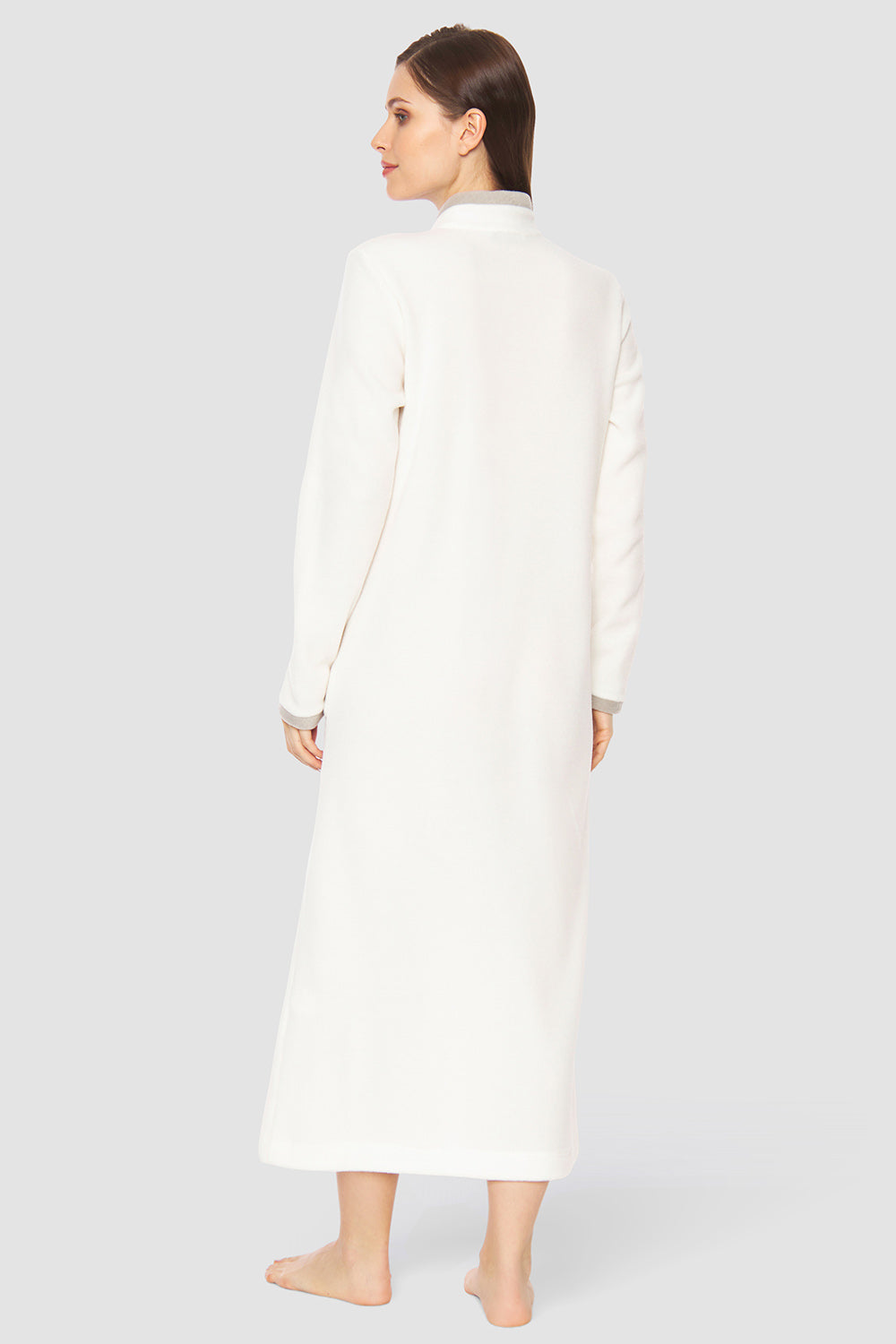 Rückansicht von Féraud Mantel Maxi