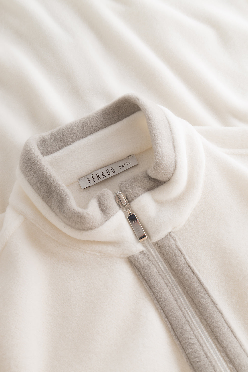 Detailbild von Féraud Mantel Maxi