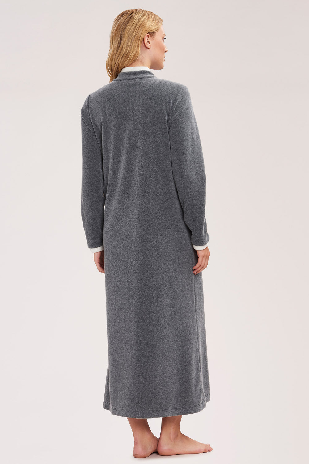 Rückansicht von Féraud Mantel Maxi