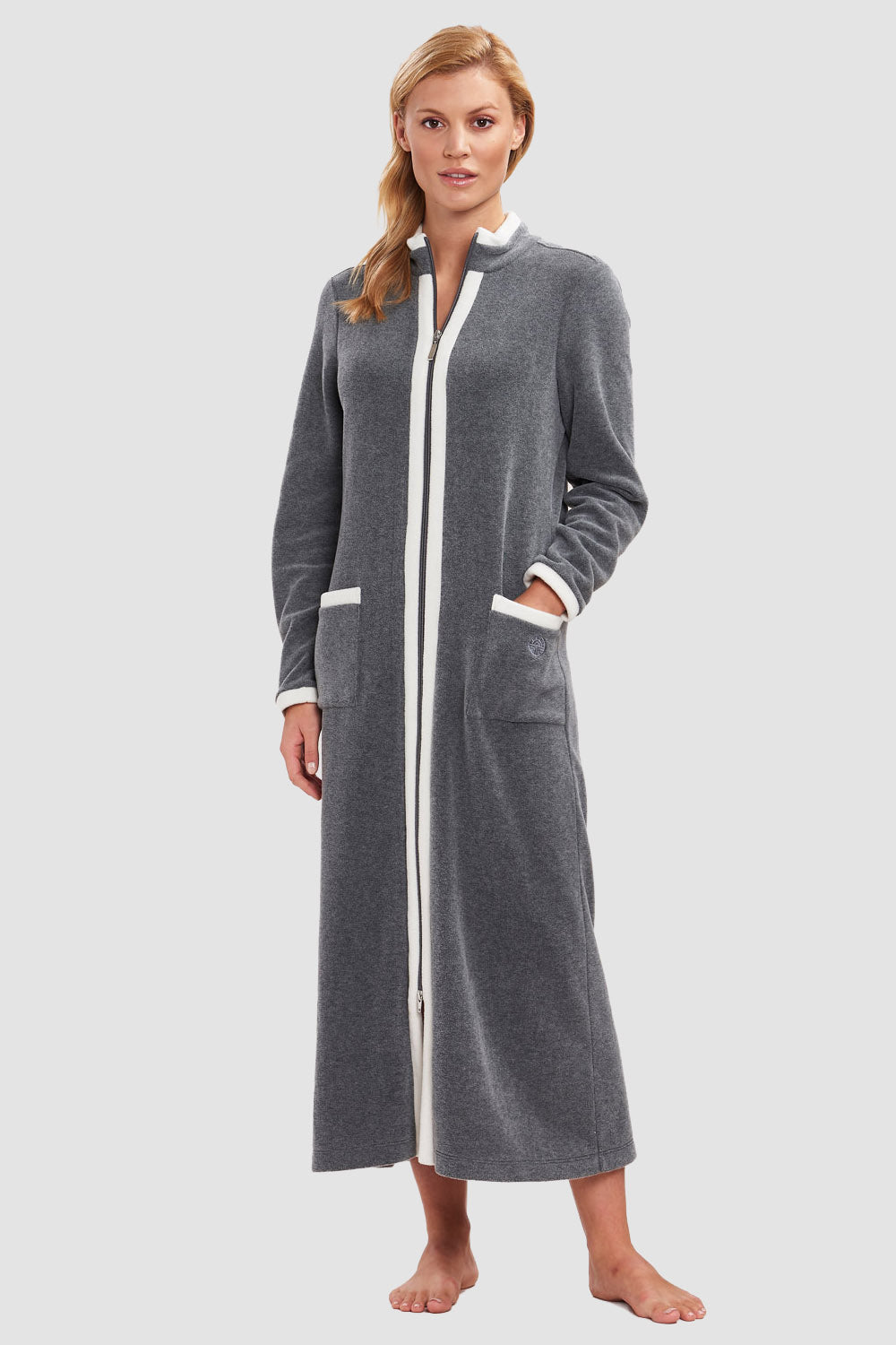 Féraud Mantel Maxi