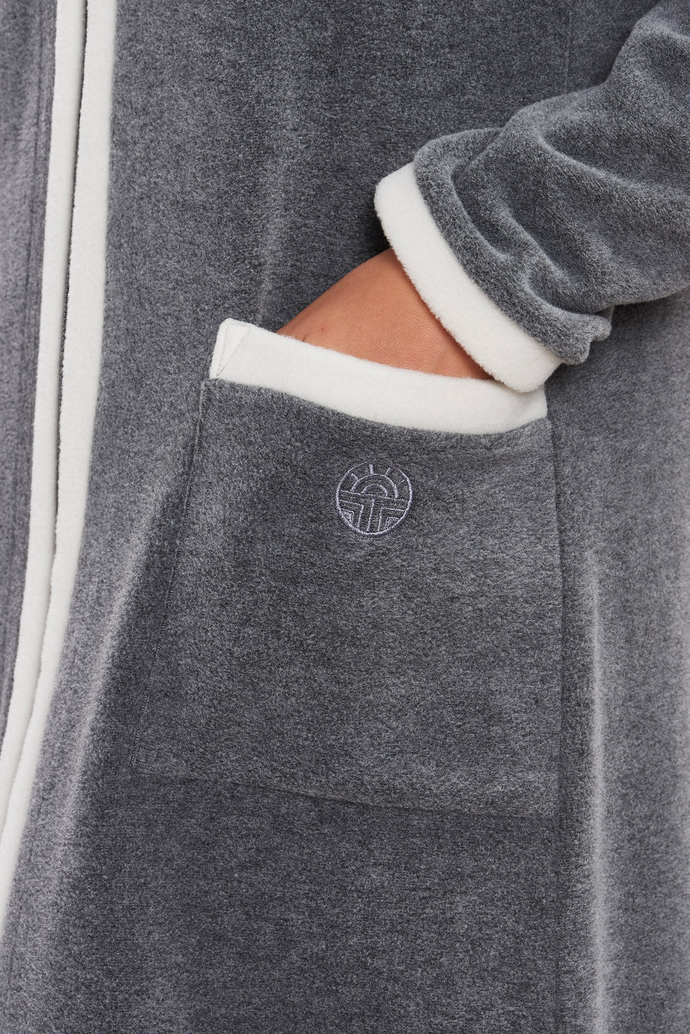 Detailbild von Féraud Mantel Maxi