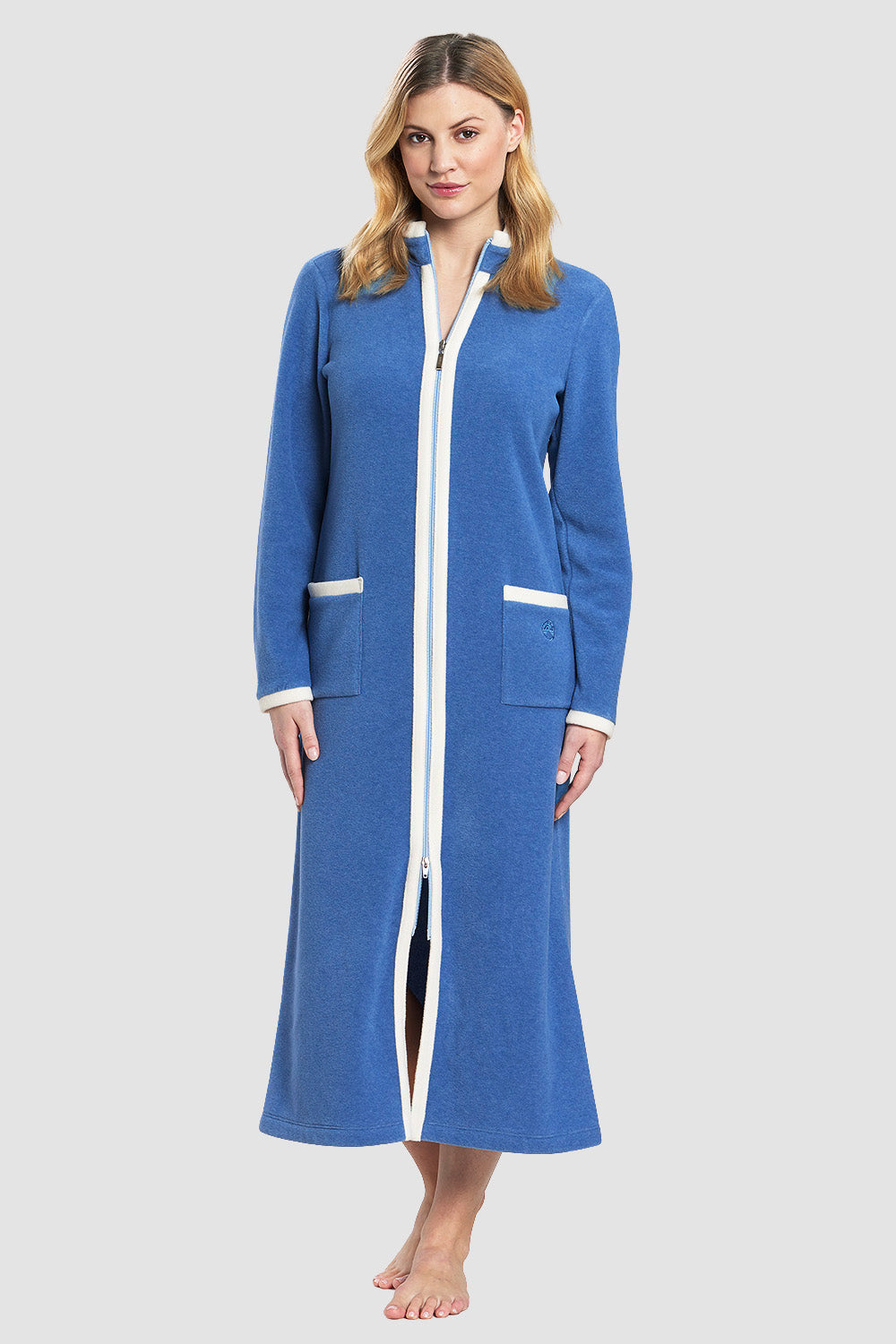 Féraud Mantel Maxi