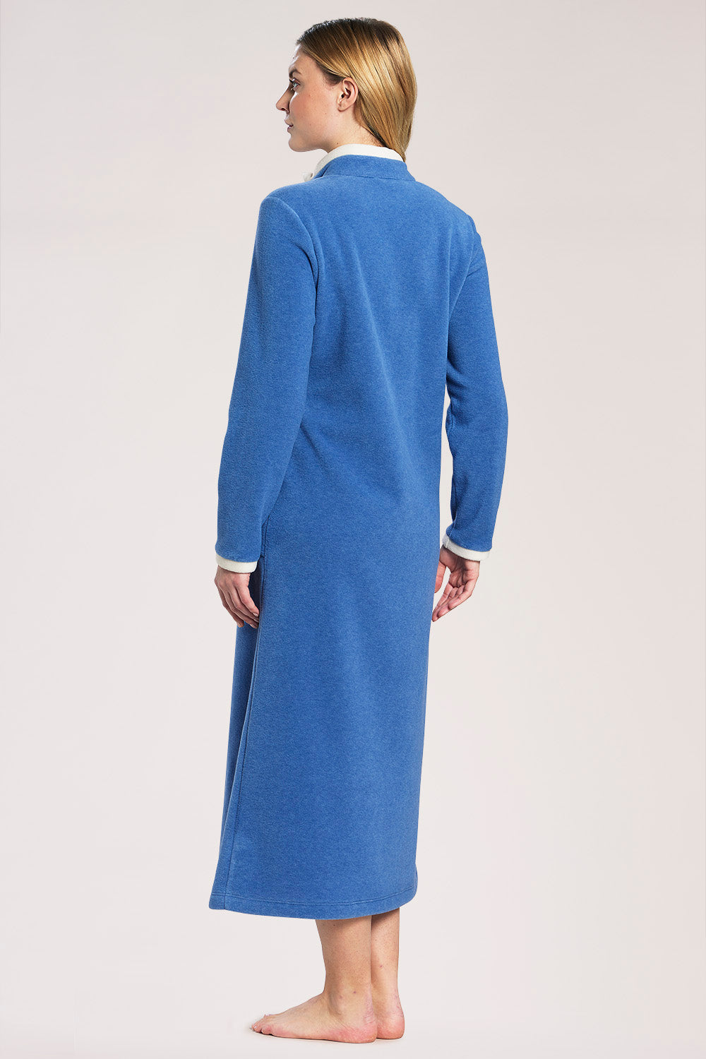 Rückansicht von Féraud Mantel Maxi