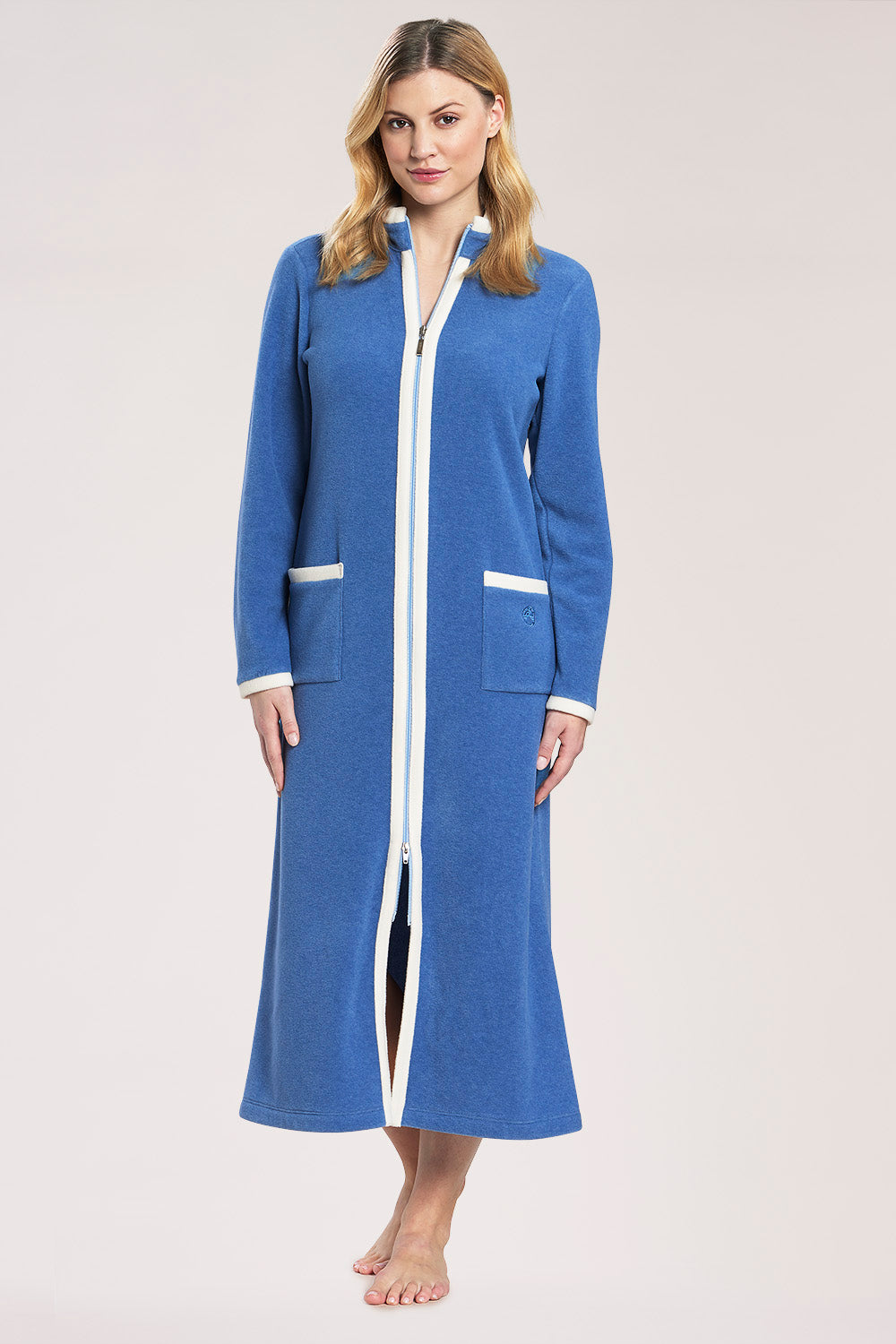 Frontalbild von Féraud Mantel Maxi