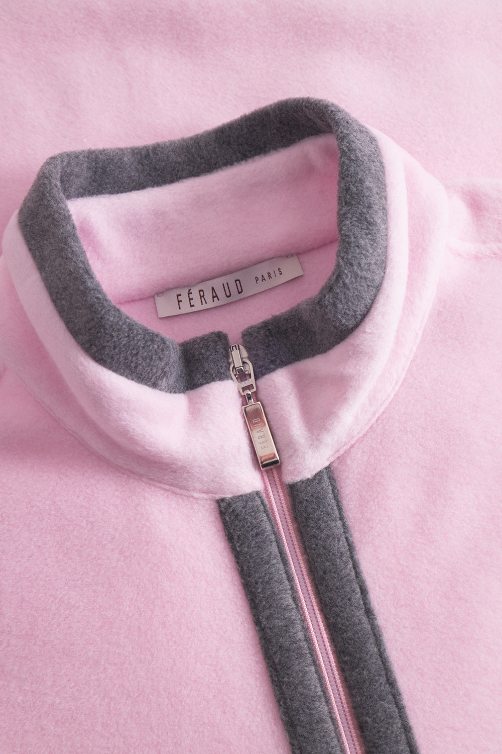 Detailbild von Féraud Mantel Maxi