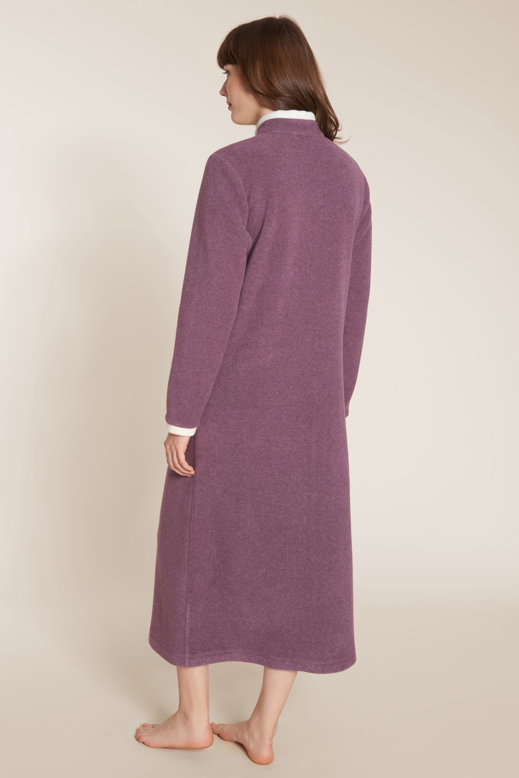 Rückansicht von Féraud Mantel Maxi