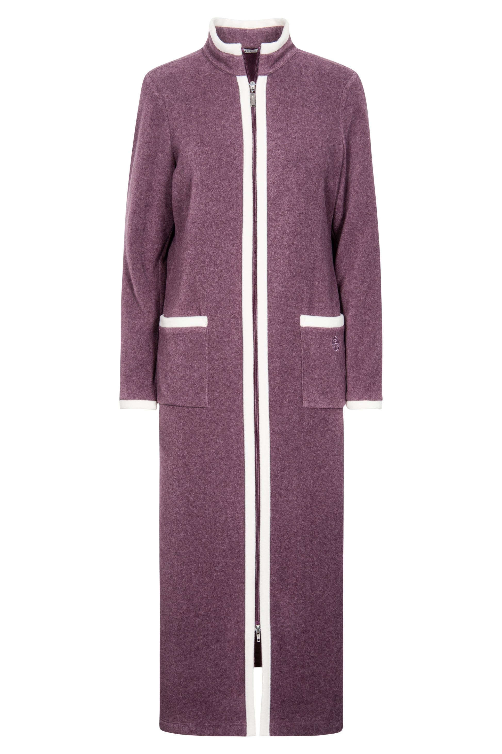 Hollow von Féraud Mantel Maxi