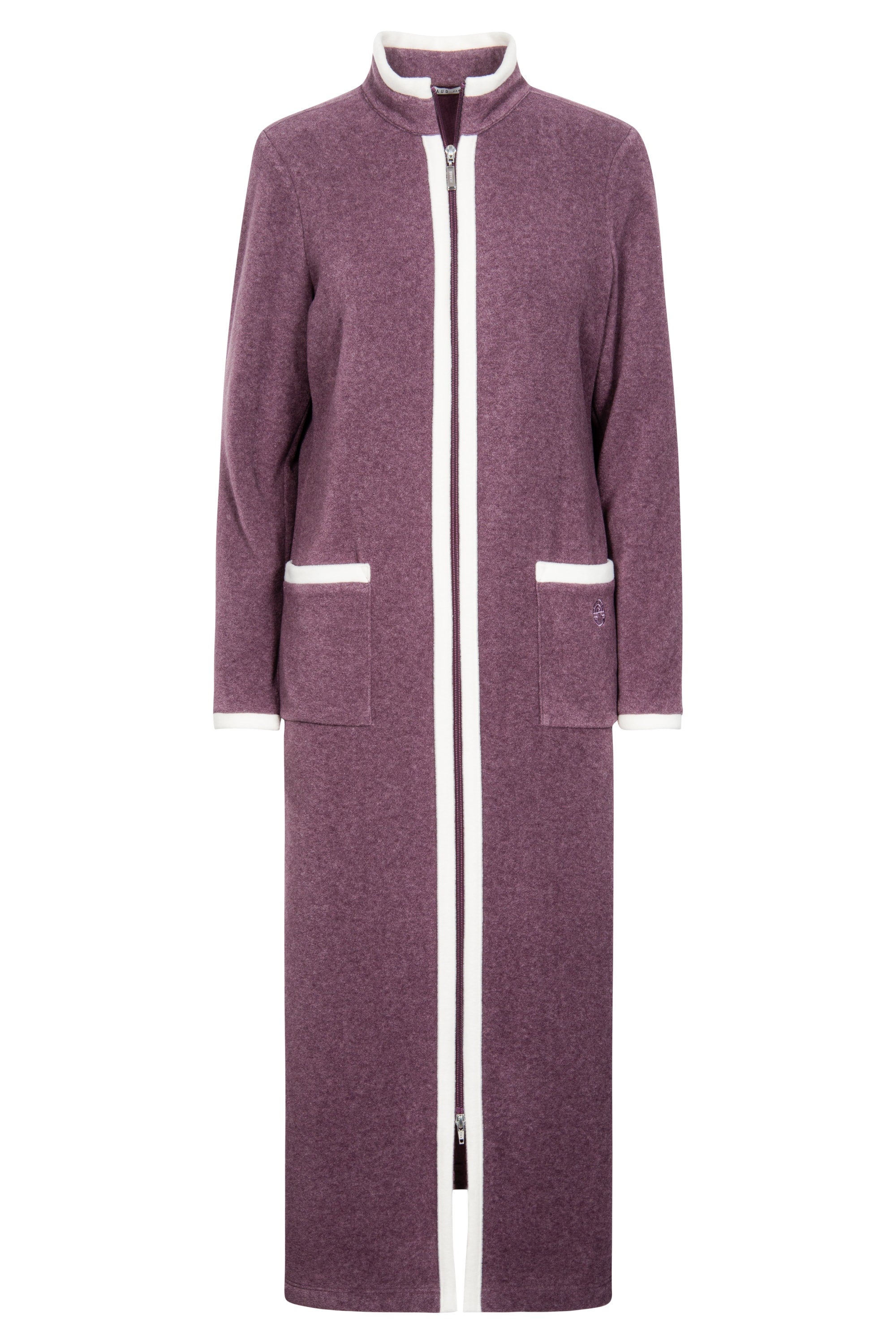 Hollow von Féraud Mantel Maxi