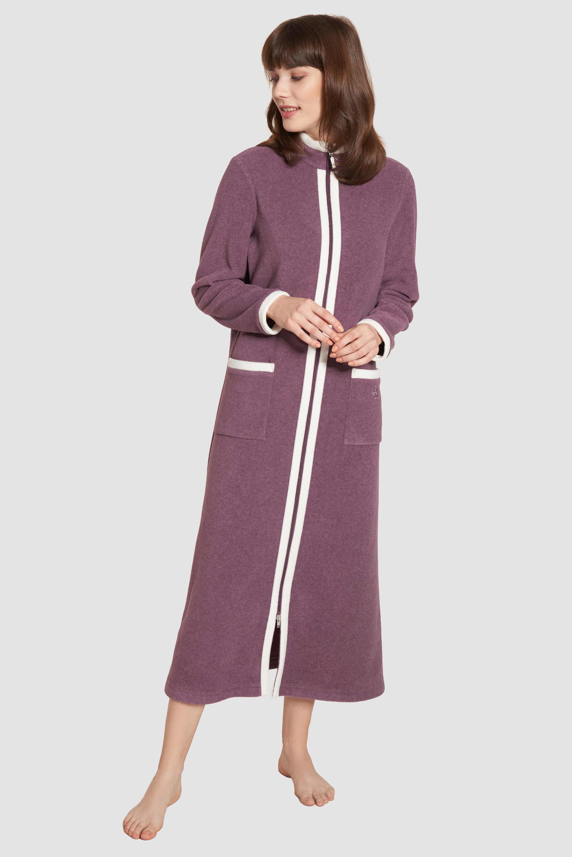 Féraud Mantel Maxi