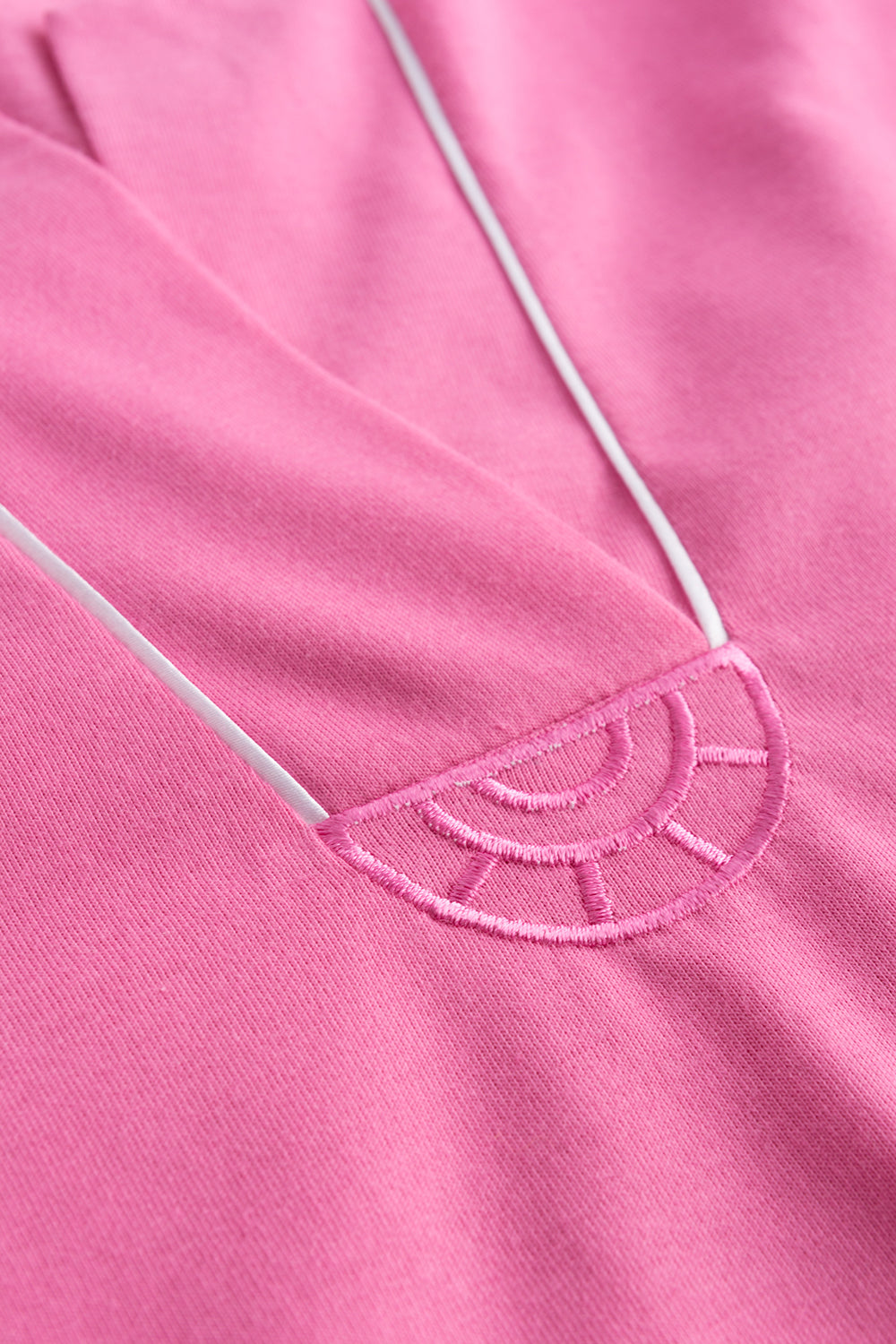 Detailbild von Féraud Pyjama 7/8-Hose