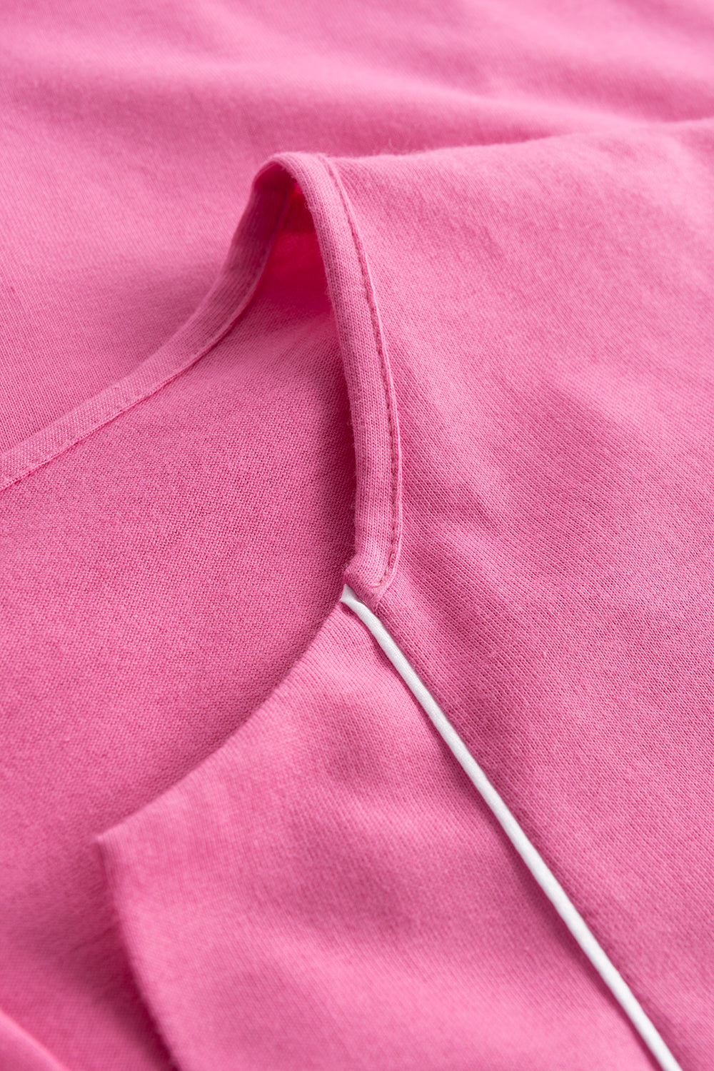Ganzkörperbild von Féraud Pyjama 7/8-Hose