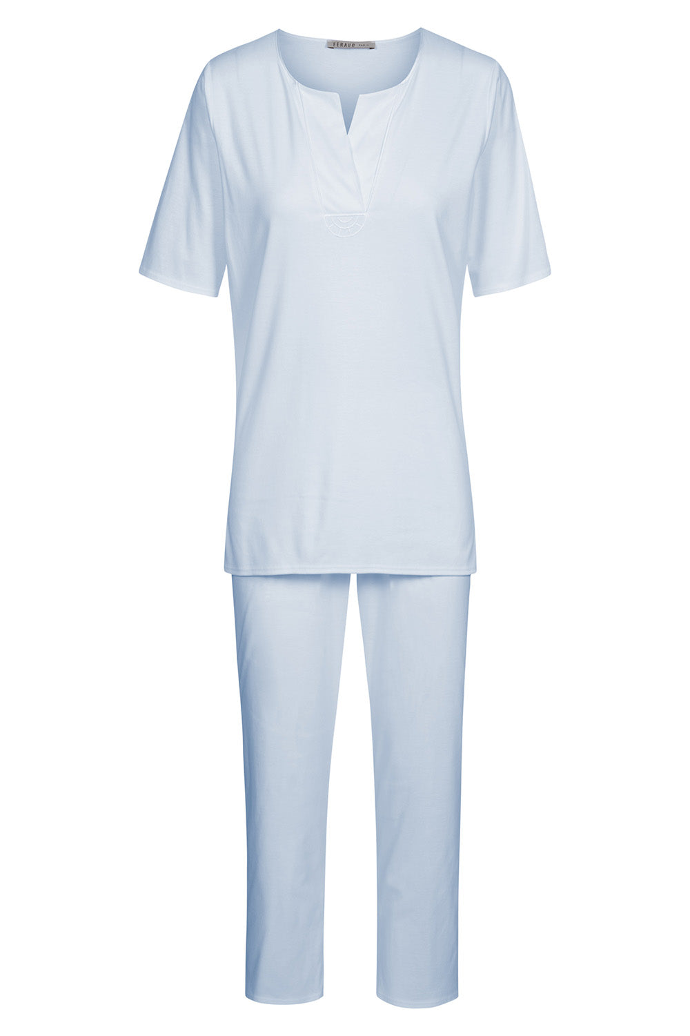 Hollow von Féraud Pyjama 7/8-Hose