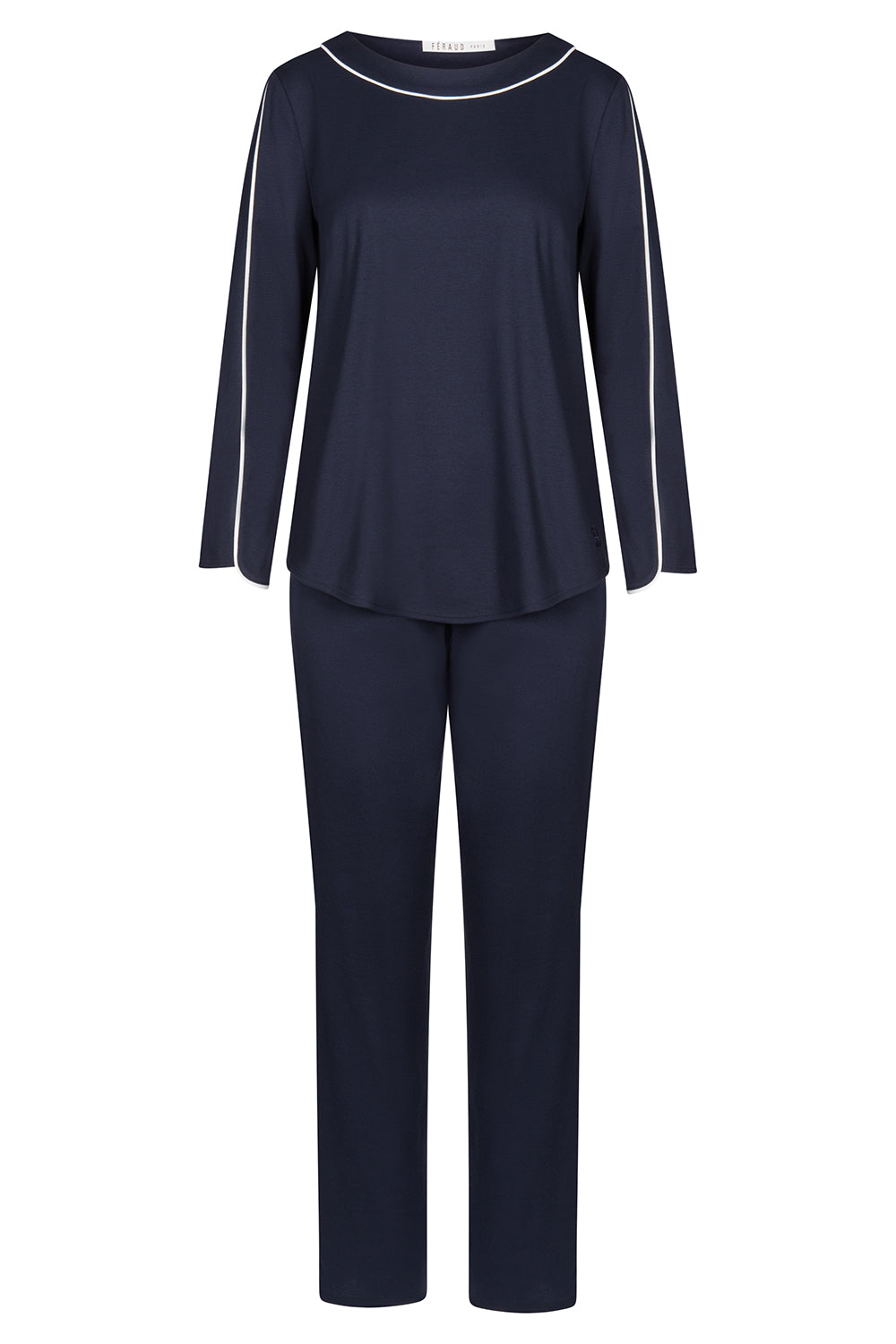 Hollow von Féraud Pyjama Lang