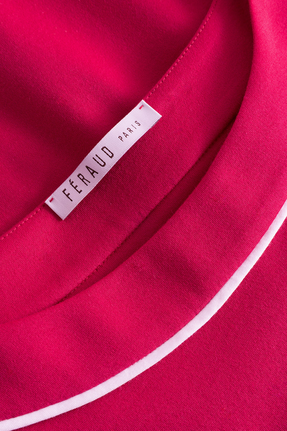 Detailbild von Féraud Pyjama Lang