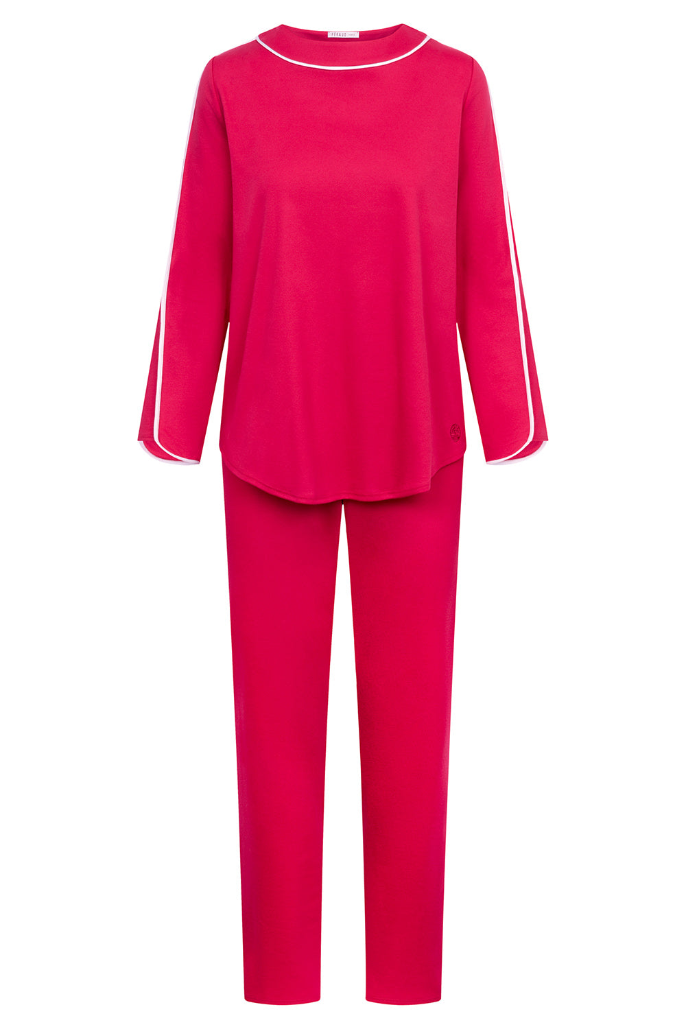 Hollow von Féraud Pyjama Lang