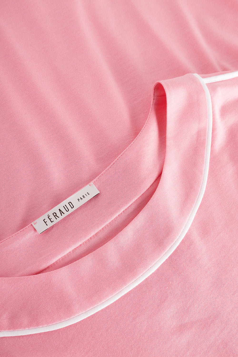 Detailbild von Féraud Pyjama Lang