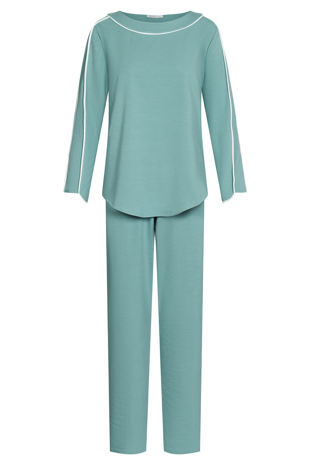 Hollow von Féraud Pyjama Lang