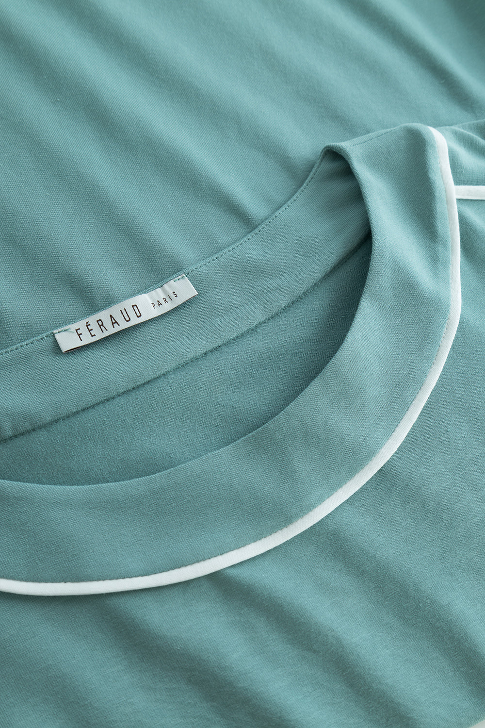 Detailbild von Féraud Pyjama Lang