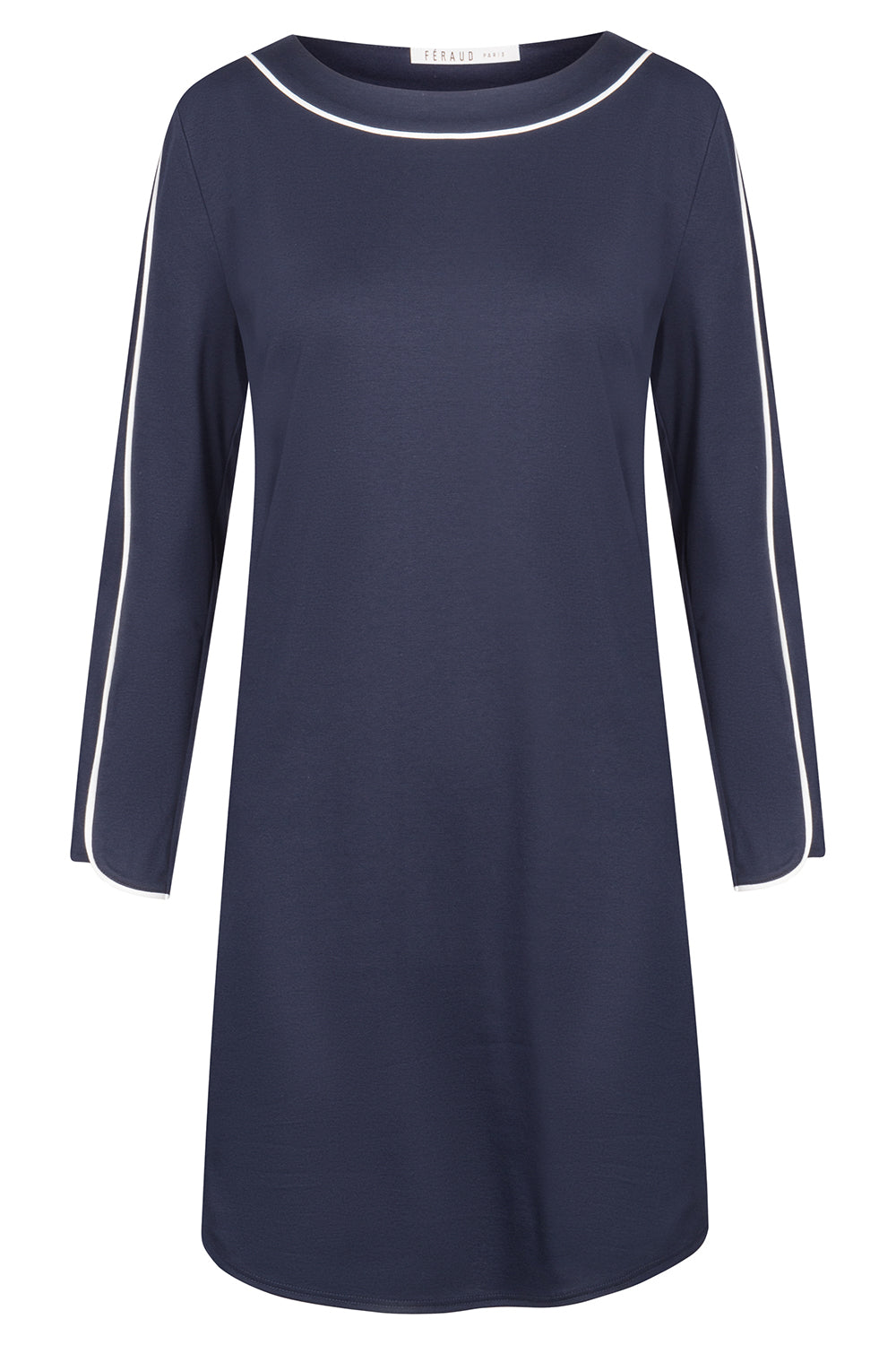 Hollow von Féraud Nachthemd Knielang