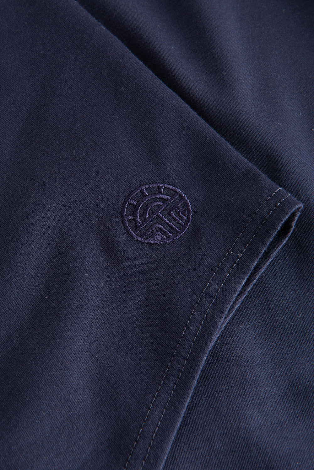 Detailbild von Féraud Nachthemd Knielang