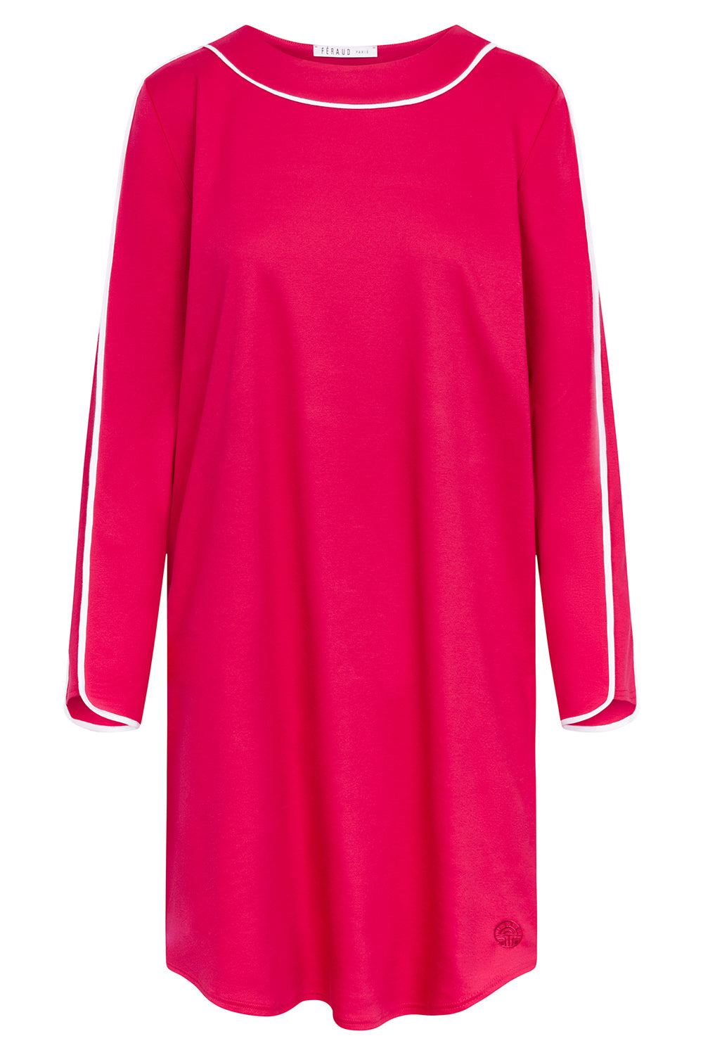 Hollow von Féraud Nachthemd Knielang