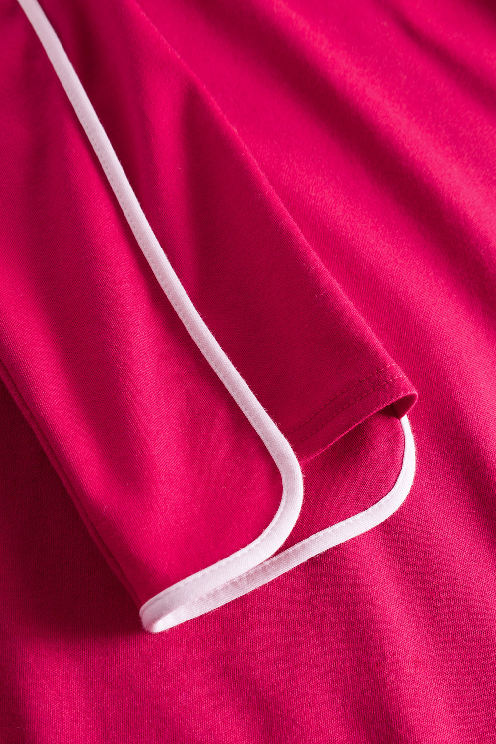 Detailbild von Féraud Nachthemd Knielang