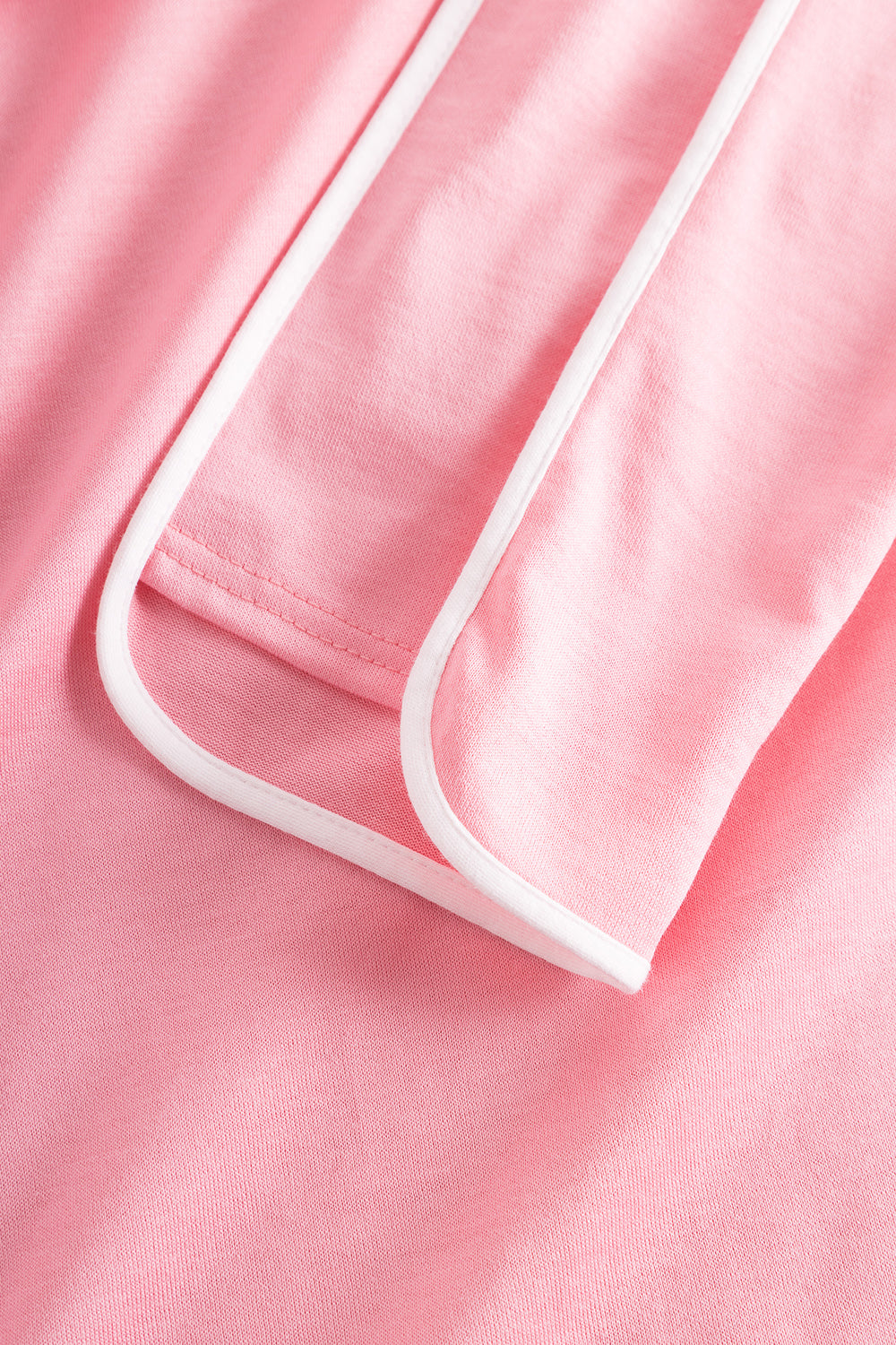 Detailbild von Féraud Nachthemd Knielang