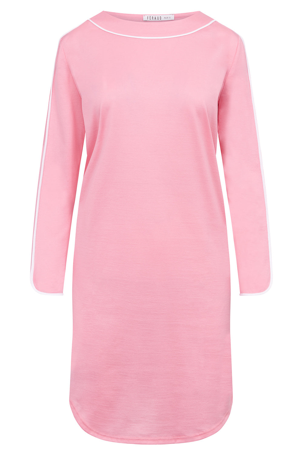 Hollow von Féraud Nachthemd Knielang