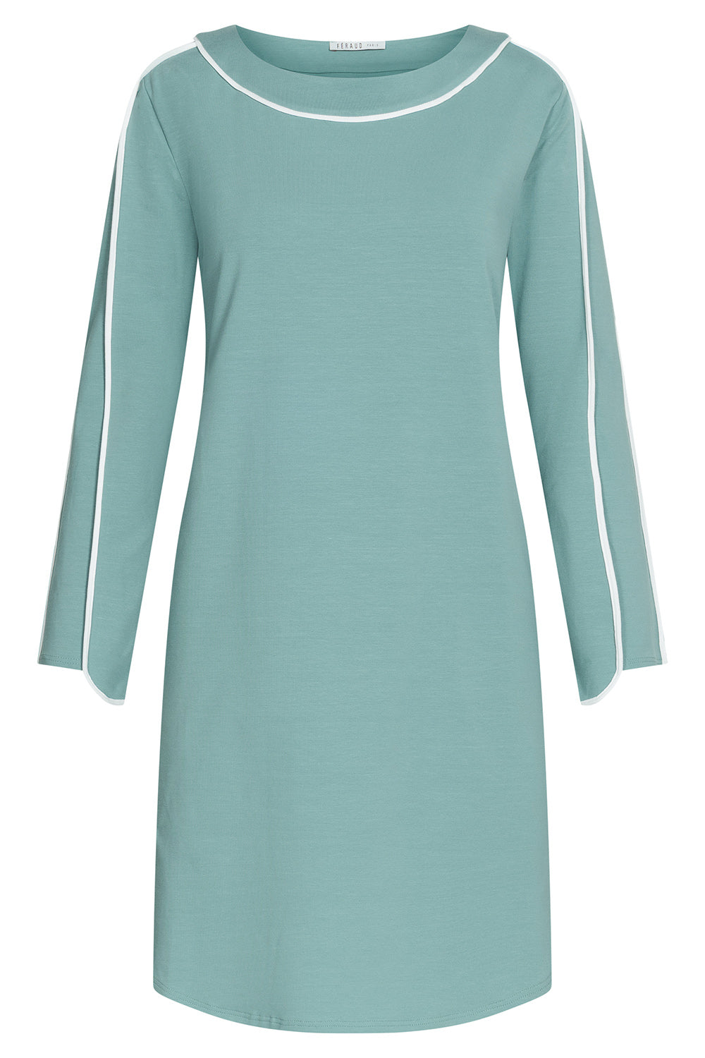 Hollow von Féraud Nachthemd Knielang