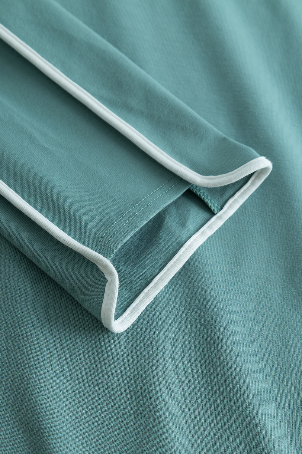 Detailbild von Féraud Nachthemd Knielang