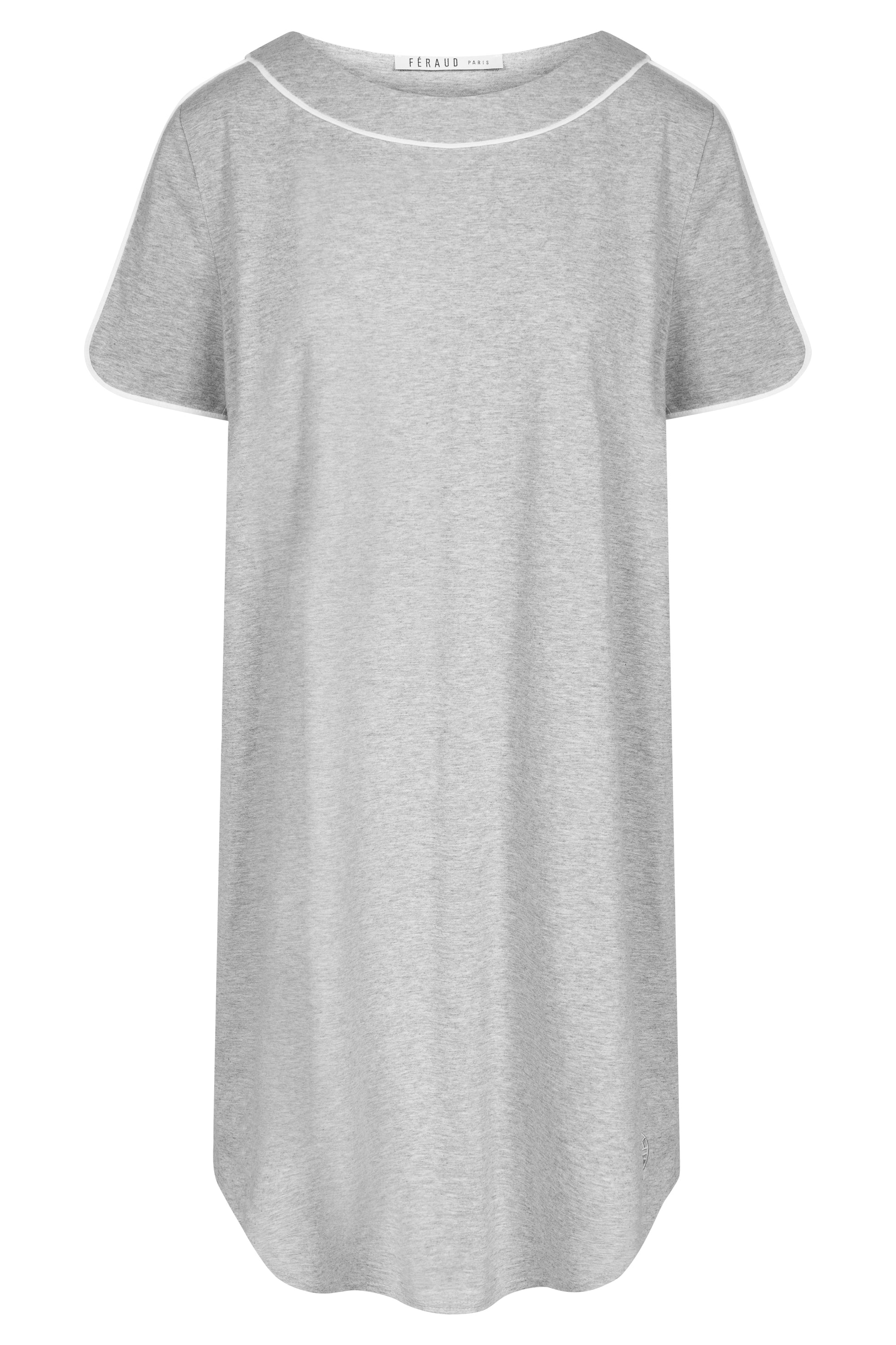 Hollow von Féraud Nachthemd Knielang