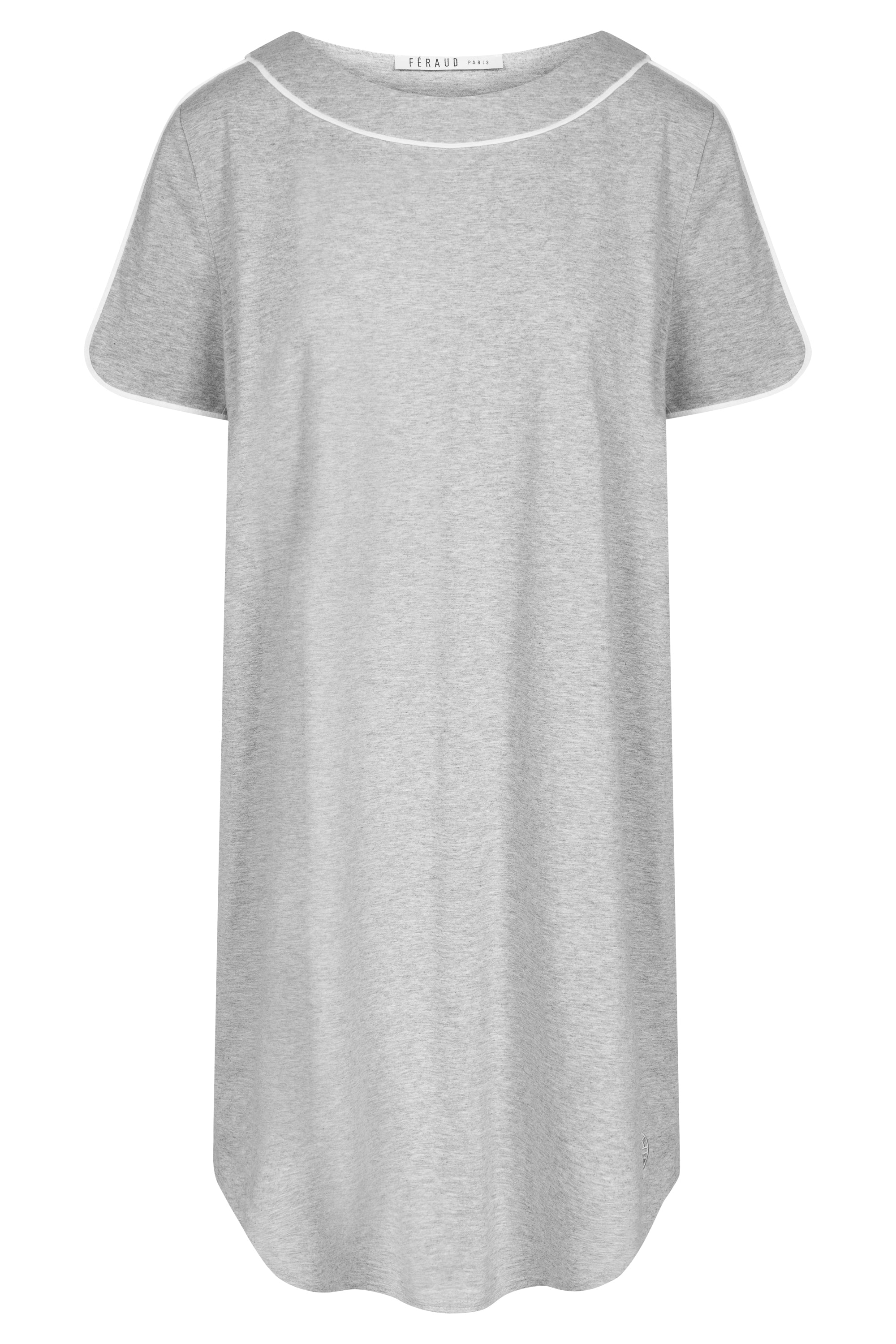 Hollow von Féraud Nachthemd Knielang