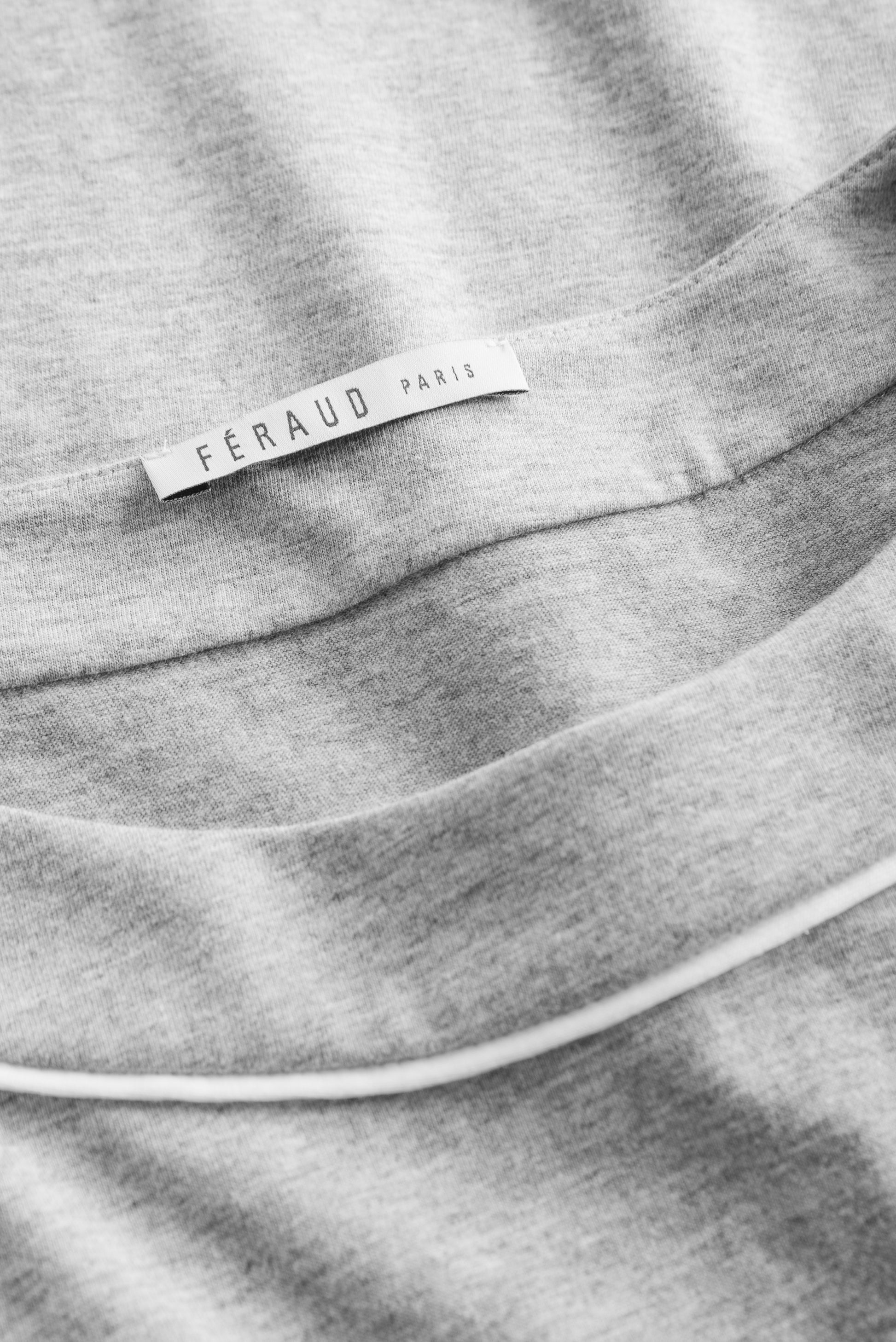 Detailbild von Féraud Pyjama 7/8