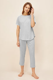 Frontalbild von Féraud Pyjama 7/8