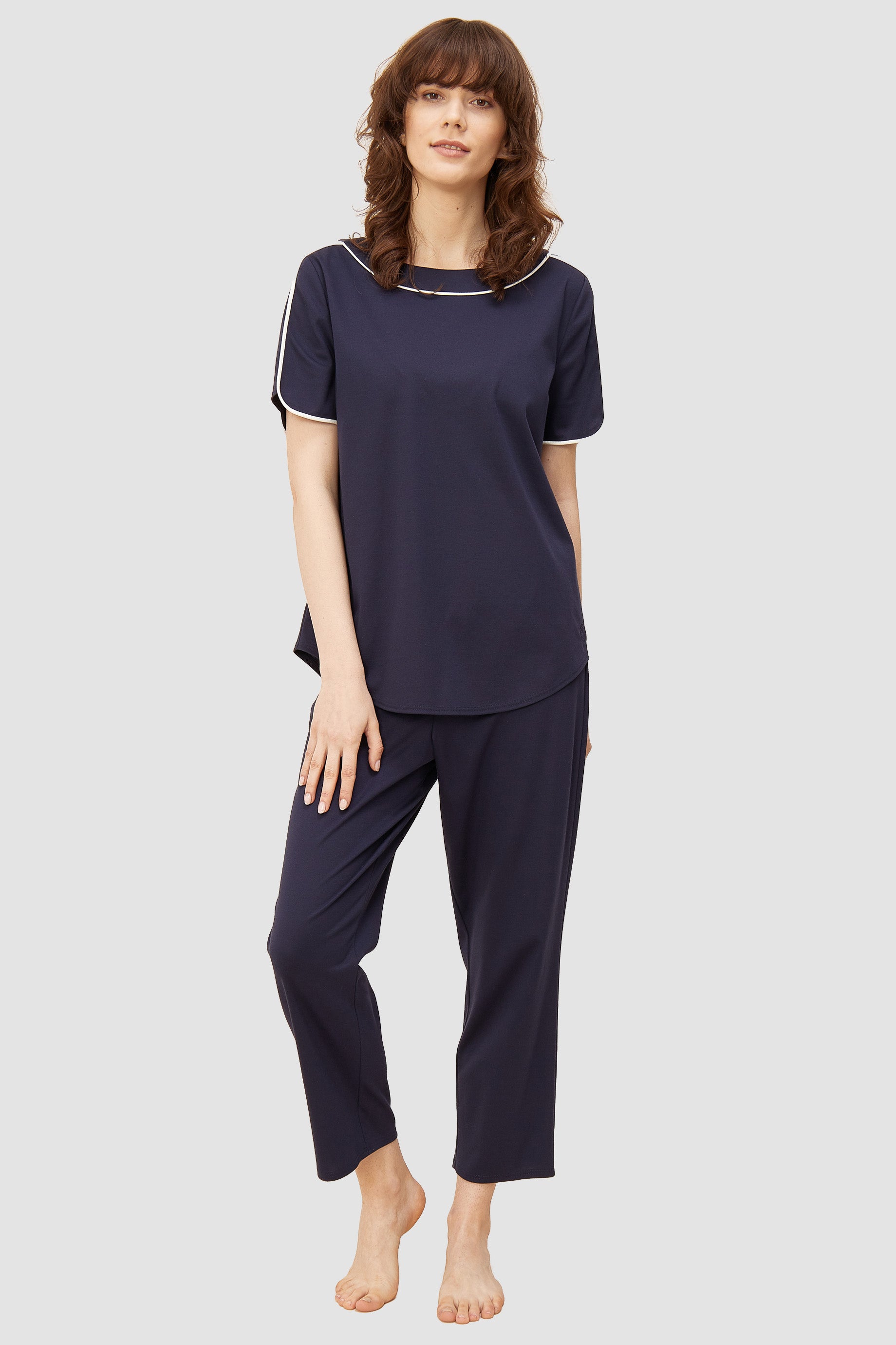 Féraud Pyjama 7/8